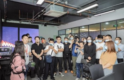 西安市会展行业协会数字会展委员会成立 赋能产业升级，引领数字内容制作服务新篇章